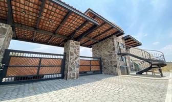Foto de inmueble en Blvd Cholula Huejotzingo, Col. San JuanTlautla C.P. 72750, San Pedro Cholula