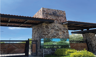 Foto de inmueble en Monterreal, Col. San JuanTlautla C.P. 72750, San Pedro Cholula