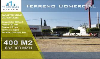 Foto de inmueble en ADOLFO LOPZ MATEOS #0, Col. San Lorenzo C.P. 75855, Tehuacán