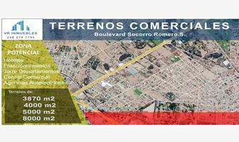 Foto de inmueble en Boulevard Socorro Romero #000, Col. San Lorenzo C.P. 75855, Tehuacán