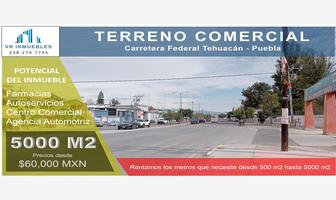 Foto de inmueble en Carretera Federal #000, Col. San Lorenzo C.P. 75855, Tehuacán