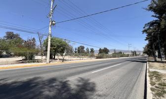 Foto de inmueble en Bulevar Socorro Romero #s/n, Col. San Lorenzo Teotipilco C.P. 75855, Tehuacán