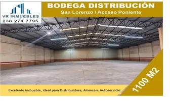 Foto de inmueble en Madero #00, Col. San Lorenzo Teotipilco C.P. 75855, Tehuacán
