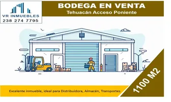 Foto de inmueble en Sin nombre de calle #S/N, Col. San Lorenzo Teotipilco C.P. 75855, Tehuacán