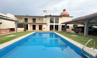 Foto de inmueble en Moras #6, Col. San Martinito C.P. 72825, San Andrés Cholula