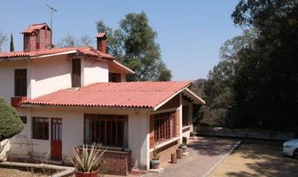 Foto de inmueble en camino viejo |, Col. San Martinito C.P. 74103, Tlahuapan