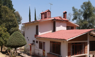Foto de inmueble en camino viejo |, Col. San Martinito C.P. 74103, Tlahuapan