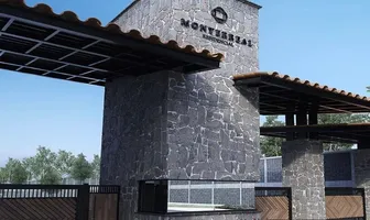 Foto de inmueble en Monterreal residencial  #3 Int. 3-5, Col. San Matías Cocoyotla C.P. 72767, San Pedro Cholula