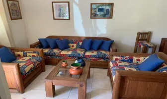 Foto de inmueble en BARRIO DEL CALVARIO  #S/N, Col. San Miguel C.P. 72700, Cuautlancingo