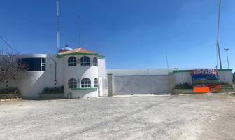 Foto de inmueble en Carretera Municipal a Progreso de Juarez, Col. San Miguel C.P. 75150, Acatzingo