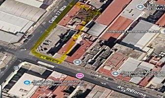 Foto de inmueble en REFORMA Y 17 NORTE, Col. San Miguel C.P. 72590, Puebla