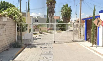 Foto de inmueble en CALLE 32 PONIENTE #S/N, Col. San Nicolás Tetitzintla C.P. 75710, Tehuacán