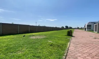 Foto de inmueble en 2 sur #1701, Col. San Pedro Colomoxco C.P. 72815, San Andrés Cholula