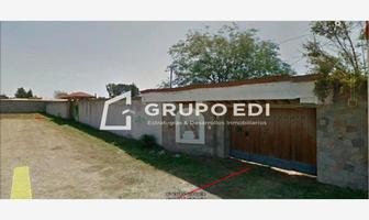 Foto de inmueble en , Col. San Rafael Oriente C.P. 72020, Puebla
