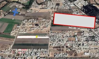 Foto de inmueble en Guadalajara #S/N, Col. San Rafael Tlanalapan C.P. 74122, San Martín Texmelucan