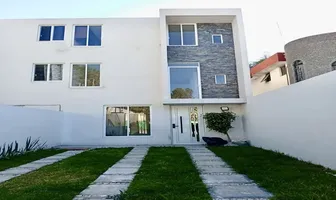 Foto de inmueble en San Rafael #s/n, Col. San Rafael Xilotzingo C.P. 72583, Puebla