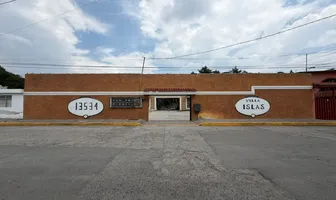 Foto de inmueble en Nardos #13534, Col. San Ramón 1a Sección C.P. 72490, Puebla