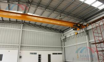 Foto de inmueble en Nave Industrial en Renta Zona VW Cerca de Autopista Mex- Puebla, Col. Sanctorum C.P. 72730, Cuautlancingo