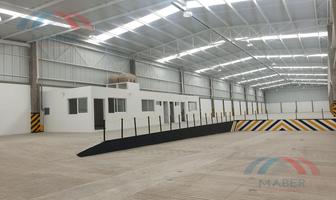Foto de inmueble en Nave Industrial en Renta en Zona VW a 2 Minutos de Autopista Mex- Puebla, Col. Sanctorum C.P. 72730, Cuautlancingo