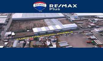 Foto de inmueble en San Bernardo, Col. Sanctorum C.P. 72730, Cuautlancingo