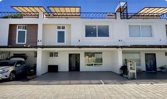 Foto de inmueble en San Rafael, Col. Sanctorum C.P. 72730, Cuautlancingo