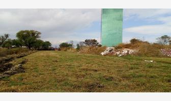 Foto de inmueble en Av. Real de la Posta S/N #s/n, Col. Santa Ana Xalmimilulco C.P. 74169, Huejotzingo