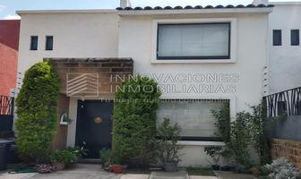 Foto de inmueble en Cam. Real a San Gabriel 852, Santa Barbara Almoloya, 72750 Cholula de Rivadavia, Pue. al 800 #852, Col. Santa Bárbara Almoloya C.P. 72750, San Pedro Cholula
