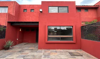 Foto de inmueble en Camino real a San Gabriel 868 #868, Col. Santa Bárbara Almoloya C.P. 72750, San Pedro Cholula