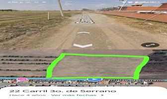 Foto de inmueble en Tercer carril del ejido serrano s/n, Col. Santa Bárbara Almoloya C.P. 72750, San Pedro Cholula