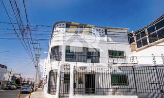 Foto de inmueble en Juan Palafox y Mendoza, Col. Santa Bárbara Norte C.P. 72380, Puebla