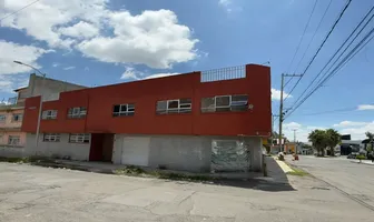 Foto de inmueble en Av. Don Juan de Palafox y. Mendoza #3001, Col. Santa Bárbara Sur C.P. 72380, Puebla