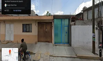 Foto de inmueble en AV MIGUEL HIDALGO #0Int. 0, Col. Santa Catarina Hueyatzacoalco C.P. 74125, San Martín Texmelucan
