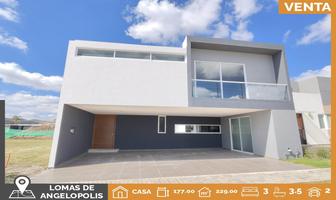 Foto de inmueble en Blvd de los Volcanes Sur #sn, Col. Santa Clara Ocoyucan C.P. 72850, Ocoyucan