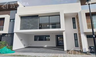 Foto de inmueble en Casa Nueva en Venta en Parque Tlaxcala, Lomas Iii, Entrega Inmediata, Col. Santa Clara Ocoyucan C.P. 72850, Ocoyucan