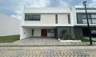 Foto de inmueble en Lomas de Angelopolis; Parque Nayarit #65, Col. Santa Clara Ocoyucan C.P. 72850, Ocoyucan