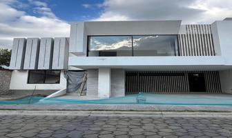 Foto de inmueble en PARQUE MEDITERRANEO, Col. Santa Clara Ocoyucan C.P. 72850, Ocoyucan