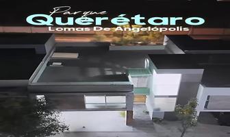 Foto de inmueble en Parque Querétaro, Col. Santa Clara Ocoyucan C.P. 72850, Ocoyucan