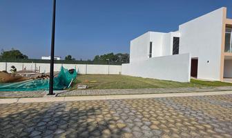 Foto de inmueble en Terreno en Venta en Parque Napa, Zona Lomas de Angelópolis IV, Col. Santa Clara Ocoyucan C.P. 72850, Ocoyucan