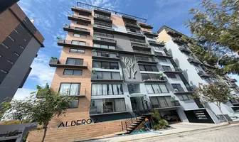 Foto de inmueble en Torre Albero, Punta Cascatta #8Int. 8, Col. Santa Clara Ocoyucan C.P. 72850, Ocoyucan
