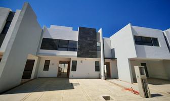 Foto de inmueble en blv de los Lagos Venta DE Casa Nueva  CON Roof EN Lomas DE Angelopolis 3, Santorini, Puebla, Col. Santa Clara Ocoyucan C.P. 72850, Ocoyucan