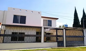 Foto de inmueble en Camino Real a Atotonilco #99, Col. Santa Clara la Venta C.P. 72595, Puebla