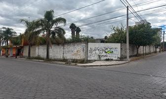 Foto de inmueble en Cañada Colonia Santa Cruz Buenavista, Col. Santa Cruz Buenavista C.P. 72150, Puebla