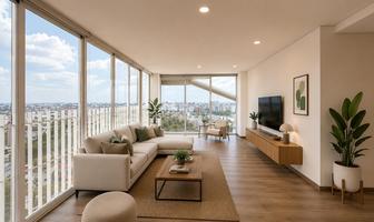Foto de inmueble en Departamento en Venta en Torre Kupress, Zona Zavaleta, Col. Santa Cruz Buenavista C.P. 72150, Puebla