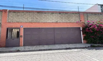 Foto de inmueble en Sin nombre de calle, Col. Santa Cruz Buenavista C.P. 72150, Puebla