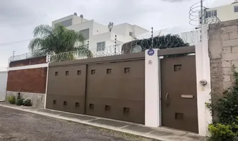 Foto de inmueble en Sin nombre de calle #S/NInt. S/N, Col. Santa Cruz Buenavista C.P. 72150, Puebla