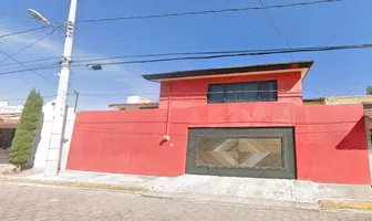 Foto de inmueble en CHAPULTEPEC #-, Col. Santa Cruz Guadalupe C.P. 72170, Puebla