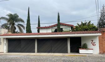Foto de inmueble en Casa en Venta Sta. Cruz Guadalupe Calz. del  Farol, Col. Santa Cruz Guadalupe C.P. 72170, Puebla