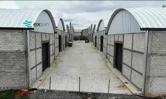 Foto de inmueble en BODEGA EN RENTA CARRETERA FEDERAL A ATLIXCO #S/N, Col. Santa Isabel Cholula C.P. 74350, Santa Isabel Cholula