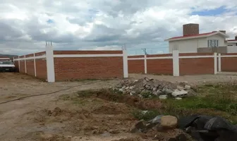 Foto de inmueble en Sin nombre de calle, Col. Santa Isabel Cholula C.P. 74350, Santa Isabel Cholula