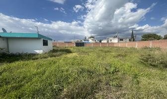 Foto de inmueble en SANTA ANA, Col. Santa Lucia C.P. 72499, Puebla